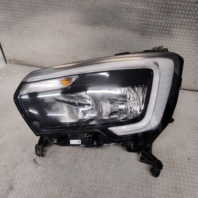 Phare gauche RENAULT MASTER 3 L3H2  MASTER 3 L3H2