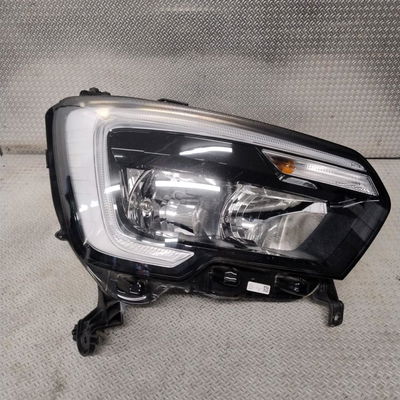 Phare droit RENAULT MASTER 3 L3H2  MASTER 3 L3H2