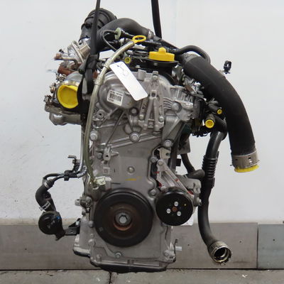 Moteur essence Dacia SANDERO II 1.0 tce 100 (b8ml) (2019)