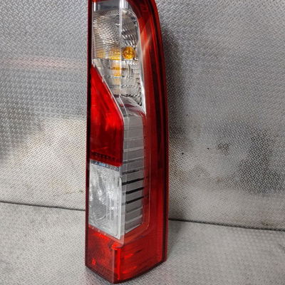 Feu arrière droit RENAULT MASTER 3 L3H2  MASTER 3 L3H2