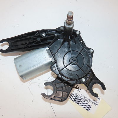 Moteur essuie-glace arrière Citroën C3 I (FC_, FN_) 1.4 hdi (2003-2011) 5 portes