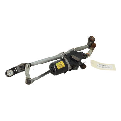 Moteur essuie-glace avant Renault CLIO III (BR0-1, CR0-1) 1.6 16v gt (br10, cr10) (2009-2014) 5 portes