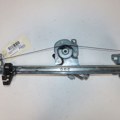 Mecanisme  moteur lève-glace avant droit Citroën C3 I (FC_, FN_) 1.1 i (2002) 5 portes