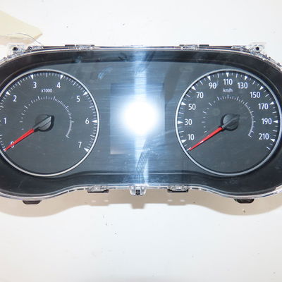 Bloc compteurs Dacia SANDERO III 1.0 tce 100 eco-g (2021)