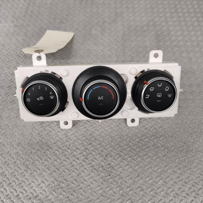 Commande de chauffage RENAULT MASTER 3 L3H2  MASTER 3 L3H2