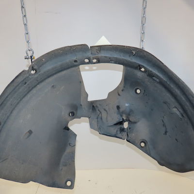 Pare-boue avant gauche Renault CLIO III (BR0-1, CR0-1) 1.2 16v (br02, br0j, br11, cr02, cr0j, cr11) (2005-2014) 5 portes