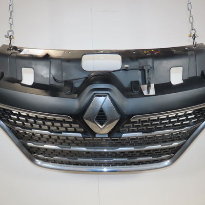 Calandre Renault MASTER III Camionnette (FV) 2.3 dci 150 fwd (fv0f, fv03) (2013)