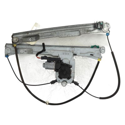 Mecanisme  moteur lève-glace avant droit Renault CLIO III (BR0-1, CR0-1) 1.6 16v gt (br10, cr10) (2009-2014) 5 portes