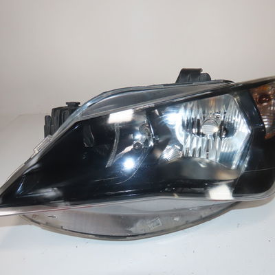 Phare gauche Seat IBIZA IV (6J5, 6P1) 1.6 tdi (2009-2015)