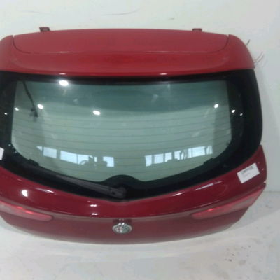 Hayon Alfa romeo GIULIETTA (940_) 1.6 jtdm (940fxd1a) (2010-2016) 5 portes