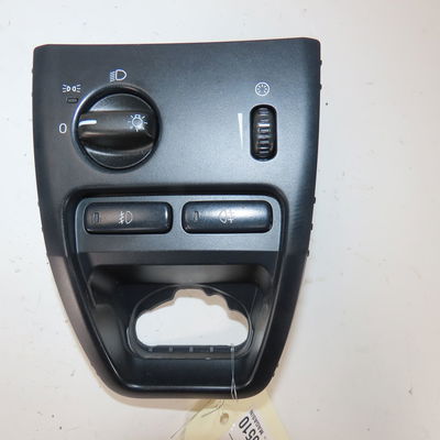 Interrupteur commande de phares Volvo XC90 I (275) D5 awd (2005-2010)