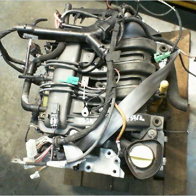 Moteur essence Renault CLIO III Grandtour (KR0-1_) 1.2 16v (kr02, kr0j) (2008-2014)