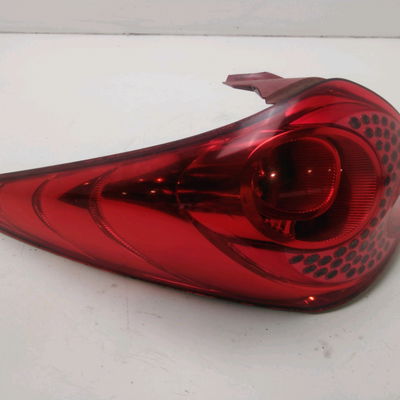 Feu arrière gauche Peugeot 207 SW (WK_) 1.6 hdi (2007-2012) 5 portes