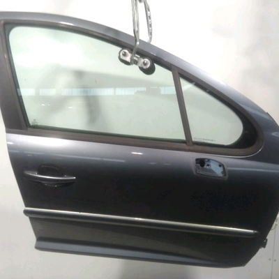 Porte avant droite Peugeot 207-207 (WA_, WC_) 1.6 hdi (2006-2013) 5 portes