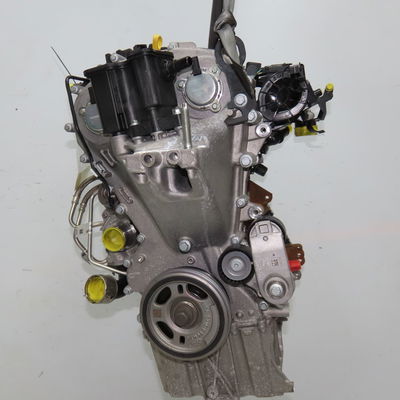 Moteur essence Ford PUMA (J2K, CF7) 1.0 flexifuel (2021)