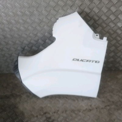 Aile avant gauche Fiat DUCATO Camionnette (250_) 130 multijet 2,3 d (2011)