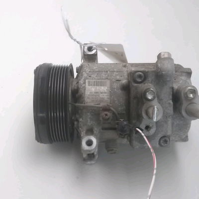 Compresseur air conditionne Suzuki GRAND VITARA II (JT, TE, TD) 1.9 ddis traction intégrale (jt419, td44, jb419wd,... (2005-2015)