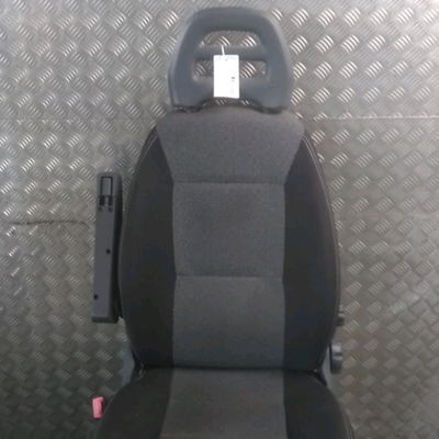 Siège avant gauche Fiat DUCATO Camionnette (250_) 130 multijet 2,3 d (2011)