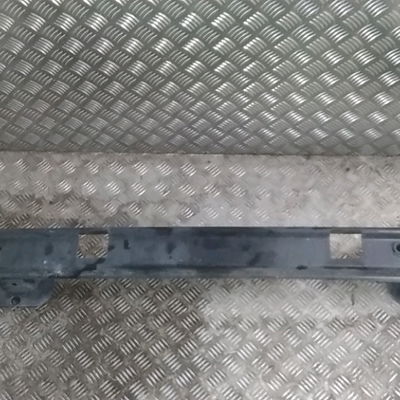 Renfort pare-choc arrière Fiat SCUDO Camionnette (270_, 272_) 1.6 d multijet (2007-2016)