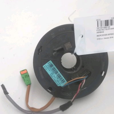 Contacteur annulaire airbag Mercedes-benz SPRINTER 3,5-t Camionnette (B906) 316 cdi (906.631, 906.633, 906.635, 906.637) (2009)