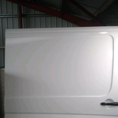 Porte coulissante d Mercedes-benz SPRINTER 3,5-t Camionnette (B906) 316 cdi (906.631, 906.633, 906.635, 906.637) (2009)