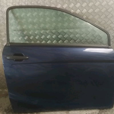 Porte avant droite AIXAM S9