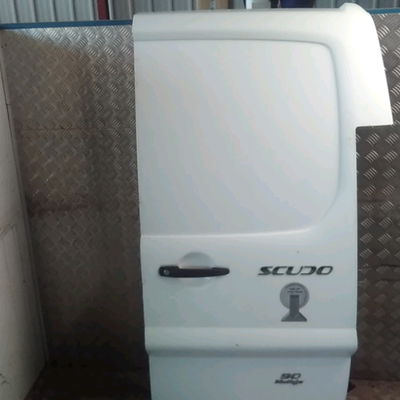 Porte battante arrière droite Fiat SCUDO Camionnette (270_, 272_) 1.6 d multijet (2007-2016)
