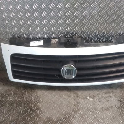 Calandre Fiat SCUDO Camionnette (270_, 272_) 1.6 d multijet (2007-2016)