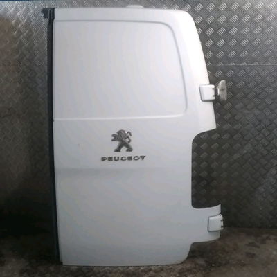 Porte battante arrière droite Peugeot EXPERT Camionnette (V_) 2.0 bluehdi 120 (2016)