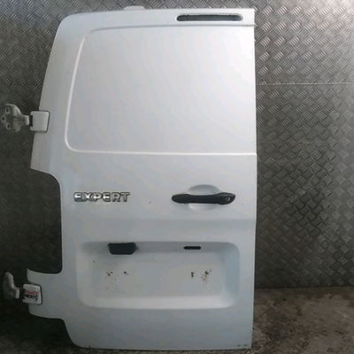 Porte battante arrière gauche Peugeot EXPERT Camionnette (V_) 2.0 bluehdi 120 (2016)