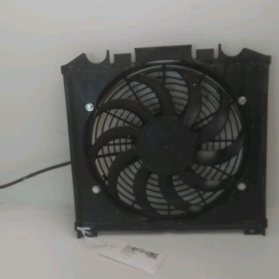 Ventilateur de refroidissement AIXAM S9