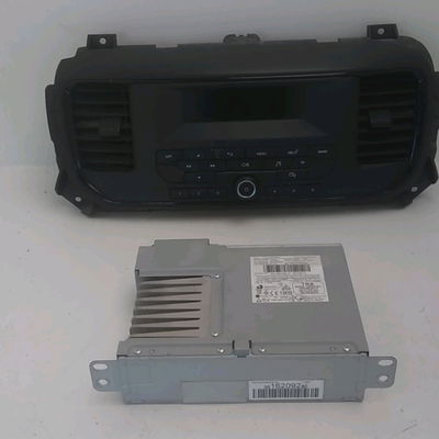Autoradio Peugeot EXPERT Camionnette (V_) 2.0 bluehdi 120 (2016)
