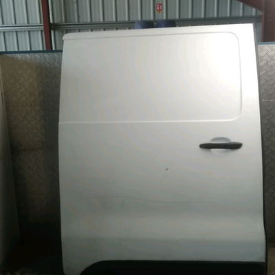 Porte coulissante d Peugeot EXPERT Camionnette (V_) 2.0 bluehdi 120 (2016)