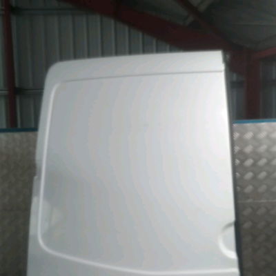 Porte battante arrière gauche Mercedes-benz SPRINTER 3,5-t Camionnette (B906) 316 cdi (906.631, 906.633, 906.635, 906.637) (2009)