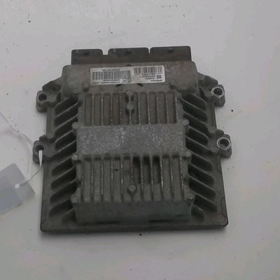 Calculateur moteur Citroën JUMPY Camionnette 2.0 hdi 120 (2007-2016)