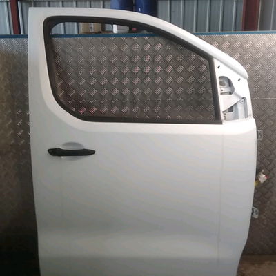 Porte avant droite Peugeot EXPERT Camionnette (V_) 2.0 bluehdi 120 (2016)