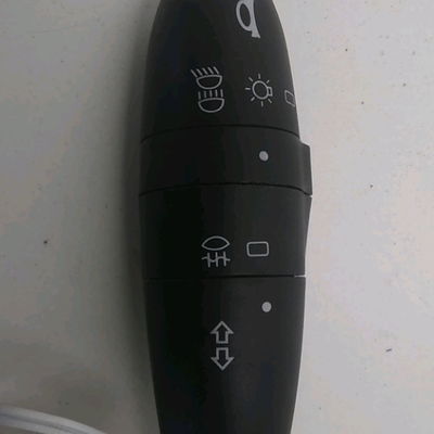 Commande eclairage AIXAM S9