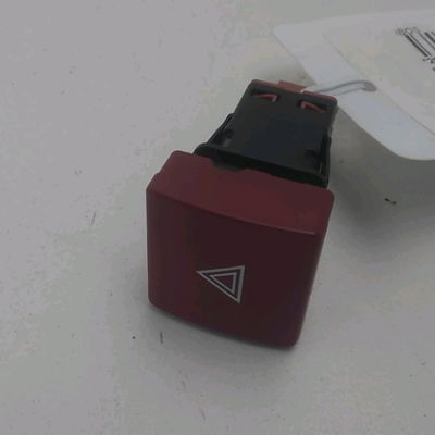 Bouton de warning AIXAM S9