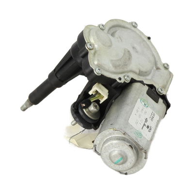 Moteur essuie-glace ar gauche Fiat 500 (312_) 1.2 (312axa1a) (2007) 3 portes