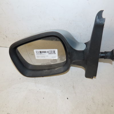 Retroviseur exterieur gauche Renault KANGOO (KC0-1_) 1.5 dci (kc07) (2001)