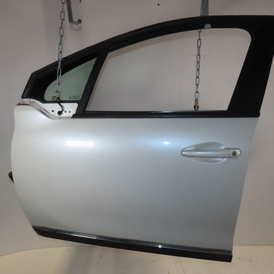 Porte avant gauche Peugeot 2008 I (CU_) 1.6 hdi (2013)