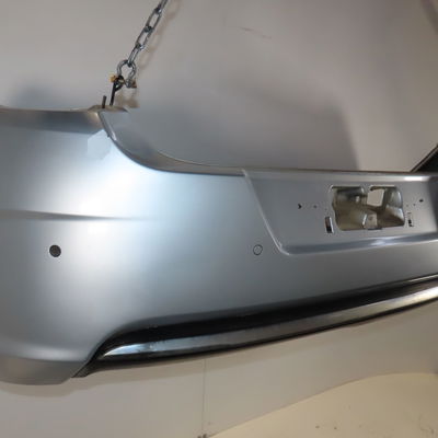 Pare-choc arrière Citroën C4 II (NC_) 1.6 hdi 90 (2009) 5 portes
