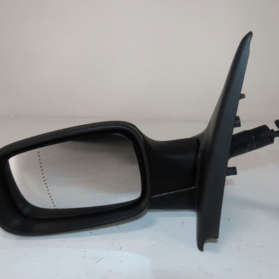 Retroviseur exterieur gauche Renault CLIO III (BR0-1, CR0-1) 1.2 16v (br02, br0j, br11, cr02, cr0j, cr11) (2005-2014) 5 portes