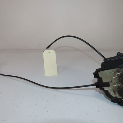 Serrure porte ard Renault CLIO III (BR0-1, CR0-1) 1.2 16v (br02, br0j, br11, cr02, cr0j, cr11) (2005-2014) 5 portes