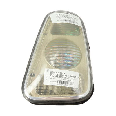 Feu arrière droit Mini MINI (R50, R53) Cooper s (2002-2006)