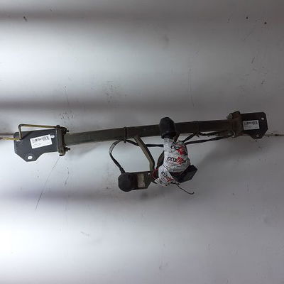Attelage Mercedes-benz CLASSE A (W169) A 180 cdi (169.007, 169.307) (2004-2012) 5 portes