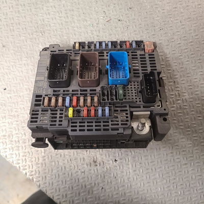 Bsm (boitier servitude moteur) Peugeot 508 SW I (8E_) 1.6 hdi (2010-2018)