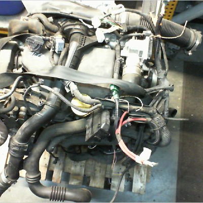 Moteur diesel Renault CLIO III (BR0-1, CR0-1) 1.5 dci (2010-2014) 5 portes