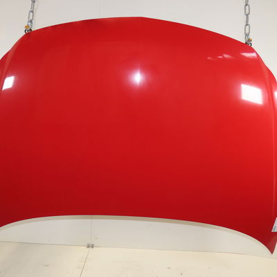 Capot Opel CORSA D (S07) 1.2 (l08, l68) (2006-2014) 5 portes