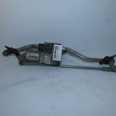Moteur essuie-glace avant Audi A4 B8 Avant (8K5) 2.7 tdi (2008-2012)